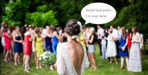 TOP 7 THINGS YOU WISHED YOU KNEW BEFORE YOUR WEDDING