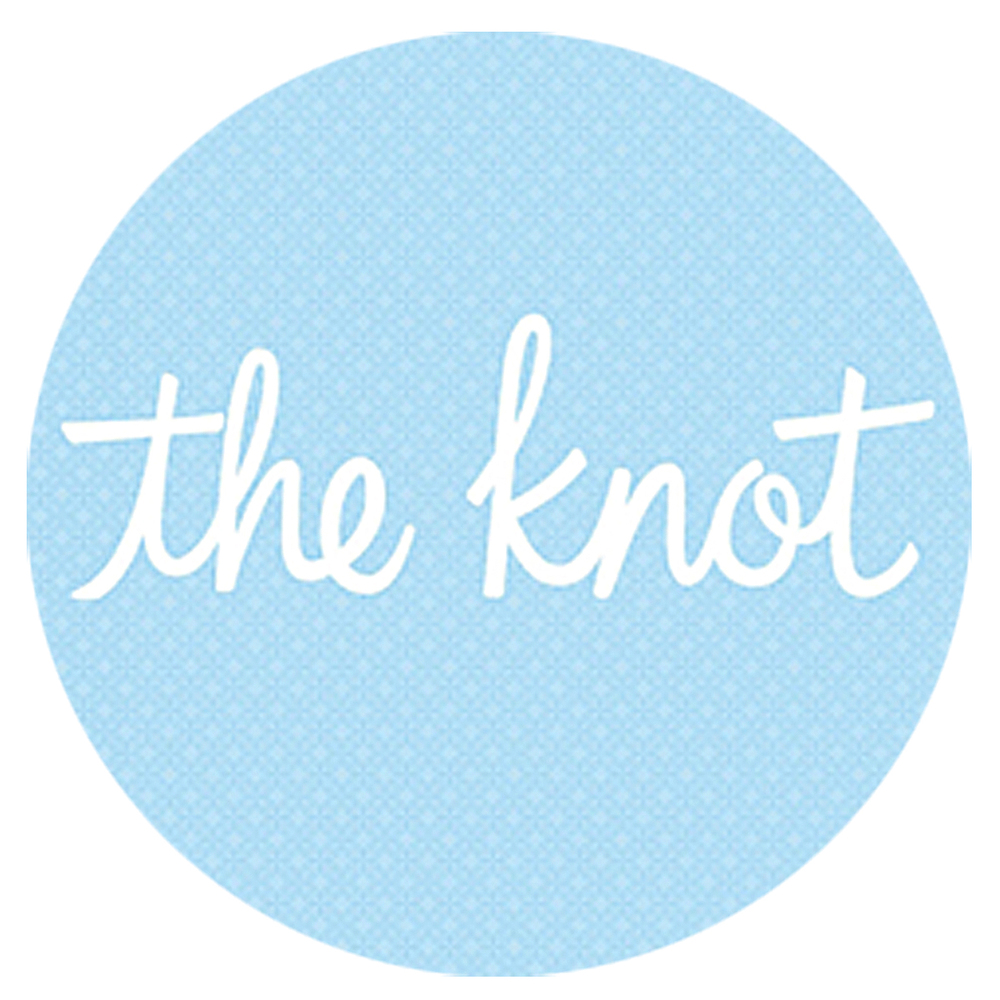 The Knot Best Of Weddings 2024 Logo - Danell Kalindi