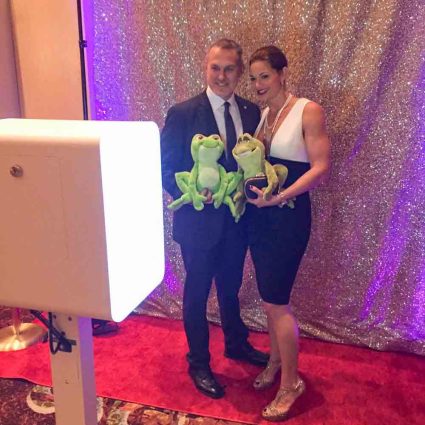 Wedding Photo Booth Rental Savannah - All About You Entertainment 4