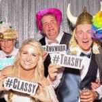Wedding Photo Booth Rental Savannah - All About You Entertainment 3