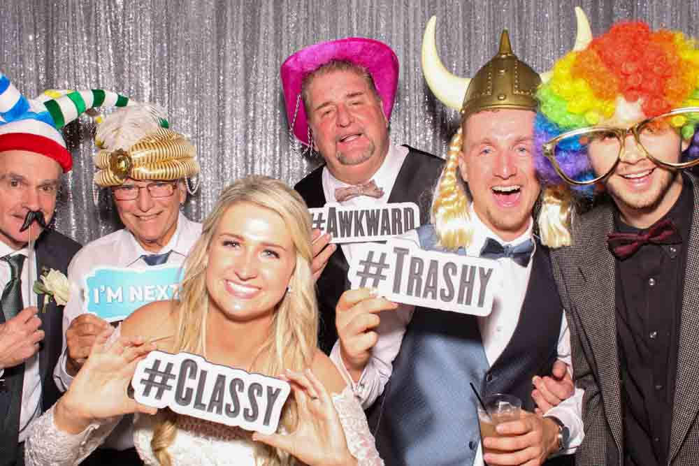 Wedding Photo Booth Rental Savannah - All About You Entertainment 3
